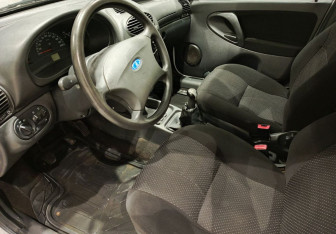 Подержанный автомобиль LADA (ВАЗ) Kalina Wagon 2013 года (11 фото)