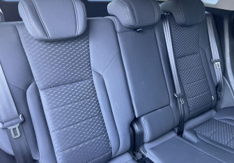 Подержанный автомобиль Haval F7 2021 года (10 фото)