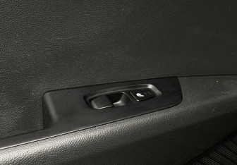 Подержанный автомобиль Hyundai Creta 2017 года (18 фото)