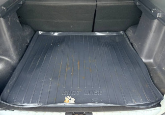 Подержанный автомобиль Renault Duster 2019 года (16 фото)