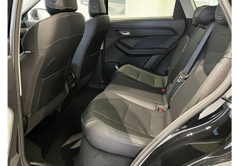 Новый Haval Jolion 2026 (10 фото)
