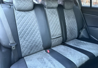 Подержанный автомобиль Kia Sportage 2011 года (11 фото)