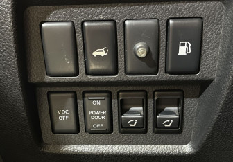 Подержанный автомобиль Nissan Murano Suv 2009 года (13 фото)