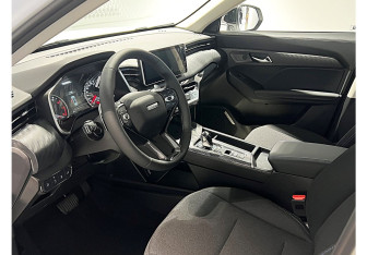 Новый Haval Jolion 2026 (7 фото)