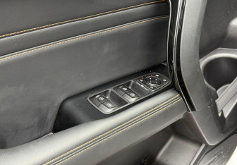 Подержанный автомобиль Haval Dargo 2024 года (15 фото)