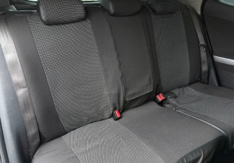 Подержанный автомобиль Kia Ceed Hatchback 2013 года (11 фото)