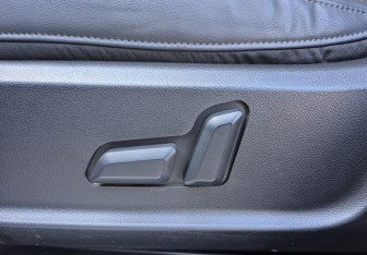 Подержанный автомобиль Haval F7x 2023 года (16 фото)