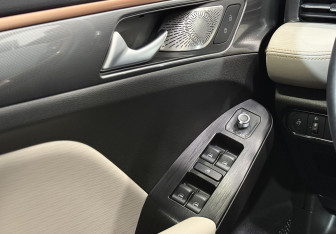Подержанный автомобиль Haval Jolion 2024 года (15 фото)