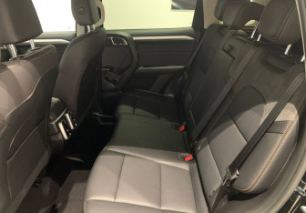 Новый Haval Dargo 2025 (16 фото)