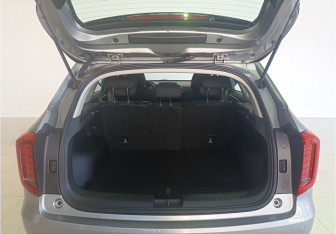 Новый Haval Jolion 2025 (9 фото)