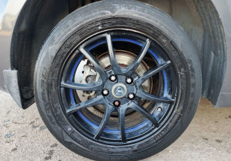 Подержанный автомобиль Chevrolet Cruze Sedan 2010 года (9 фото)