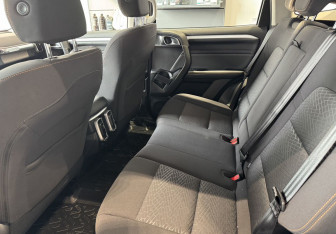 Новый Haval Dargo 2025 (11 фото)