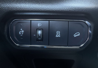 Подержанный автомобиль Haval Jolion 2024 года (16 фото)