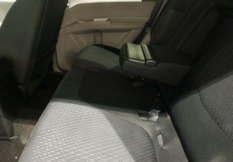 Подержанный автомобиль Mitsubishi Pajero Sport 2010 года (13 фото)