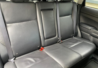 Подержанный автомобиль Mitsubishi ASX 2012 года (11 фото)