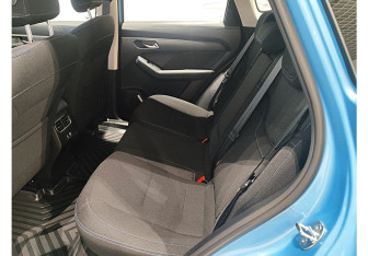 Новый Haval Jolion 2026 (10 фото)