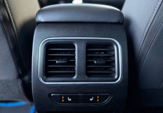 Подержанный автомобиль Haval F7 2021 года (15 фото)