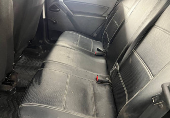 Подержанный автомобиль LADA (ВАЗ) Granta Sedan 2015 года (13 фото)