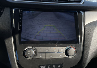 Подержанный автомобиль Nissan Qashqai 2016 года (12 фото)