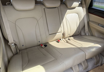 Подержанный автомобиль Haval H6 2019 года (17 фото)