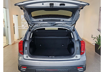 Новый Haval Jolion 2026 (7 фото)