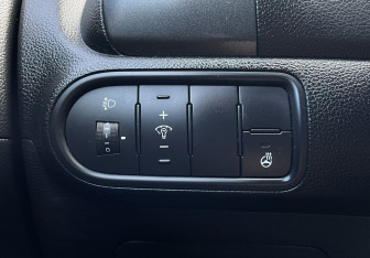Подержанный автомобиль Kia Cerato Sedan 2014 года (13 фото)