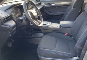 Новый Haval Jolion 2025 (9 фото)