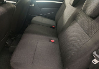 Подержанный автомобиль LADA (ВАЗ) Largus Wagon 2013 года (15 фото)