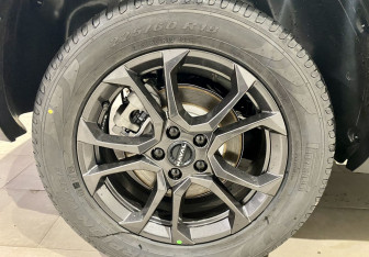 Новый Haval F7 2026 (14 фото)