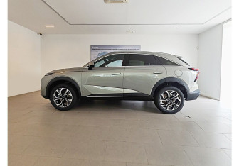 Новый Haval F7 2026 (8 фото)