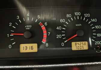 Подержанный автомобиль LADA (ВАЗ) 2121 (4x4) 2015 года (13 фото)