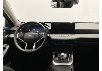 Новый Haval Jolion 2026 (11 фото)