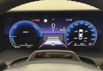 Новый Toyota Camry Sedan 2025 (21 фото)