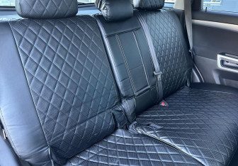 Подержанный автомобиль Opel Antara 2011 года (10 фото)