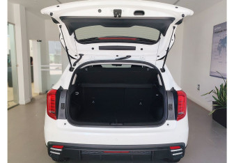 Новый Haval Jolion 2026 (7 фото)
