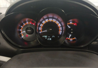 Подержанный автомобиль LADA (ВАЗ) Vesta Wagon 2020 года (14 фото)