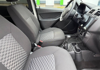 Подержанный автомобиль LADA (ВАЗ) Granta Liftback 2023 года (9 фото)