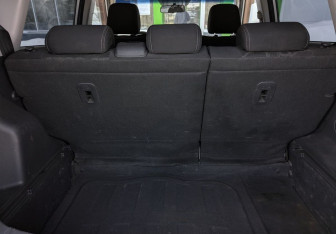 Подержанный автомобиль Kia Soul 2013 года (10 фото)