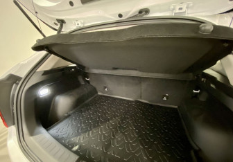 Новый Haval Jolion 2025 (6 фото)