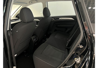 Новый Haval M6 2026 (9 фото)