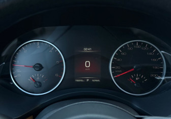 Подержанный автомобиль Great Wall Poer 2022 года (12 фото)