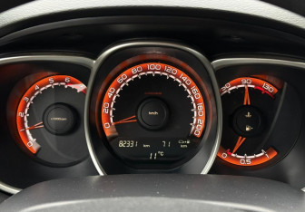 Подержанный автомобиль LADA (ВАЗ) Vesta Wagon 2019 года (13 фото)