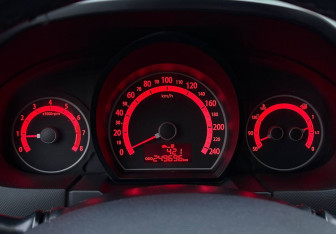 Подержанный автомобиль Kia Ceed Wagon 2010 года (12 фото)