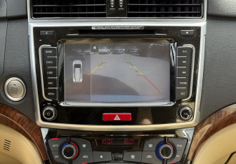 Подержанный автомобиль Haval H6 2019 года (12 фото)