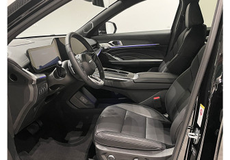 Новый Haval F7 2026 (9 фото)