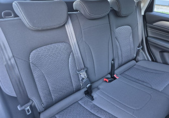 Подержанный автомобиль Haval M6 2025 года (10 фото)