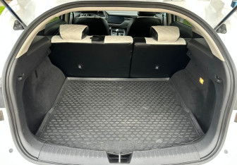 Подержанный автомобиль Haval F7 2020 года (16 фото)