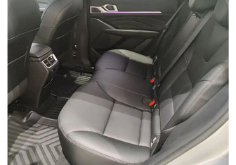 Новый Haval F7 2025 (11 фото)