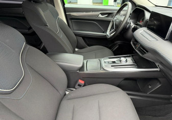 Подержанный автомобиль Haval Jolion 2023 года (11 фото)