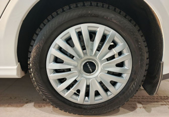 Подержанный автомобиль Kaiyi E5 2024 года (11 фото)